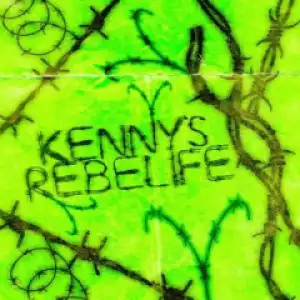 Ken Rebel - Kenny’s Rebelife